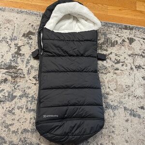 Uppa baby ganoosh- never used for stroller